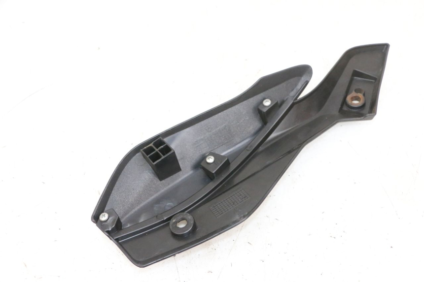 photo de RIGHT SIDE FRAME COVER KSR CODE 125 (2018 - 2020) - Component detail