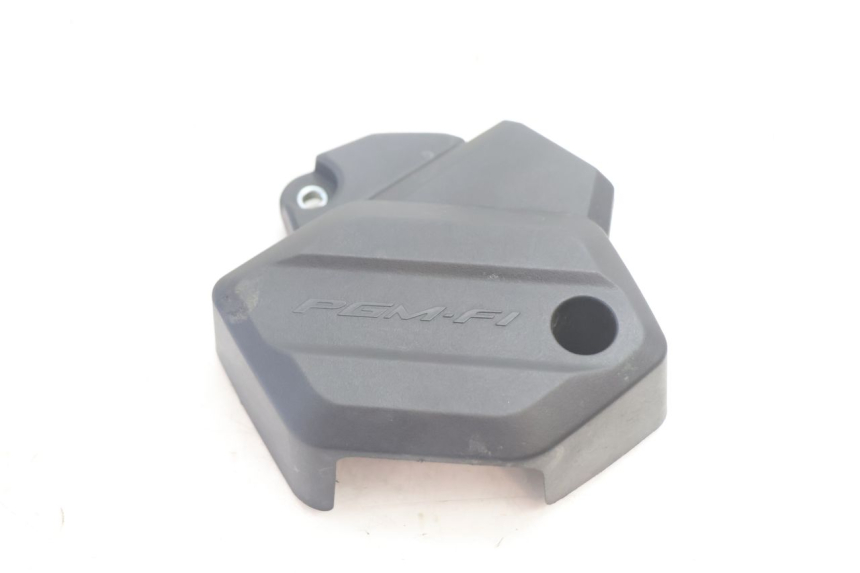 photo de RIGHT SIDE FRAME COVER HONDA CRF CR-F 125 (2020 - 2021) - Main view