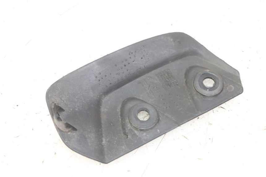 photo de RIGHT SIDE FRAME COVER DERBI SENDA R X-TREME 50 (2006 - 2010) - Component detail