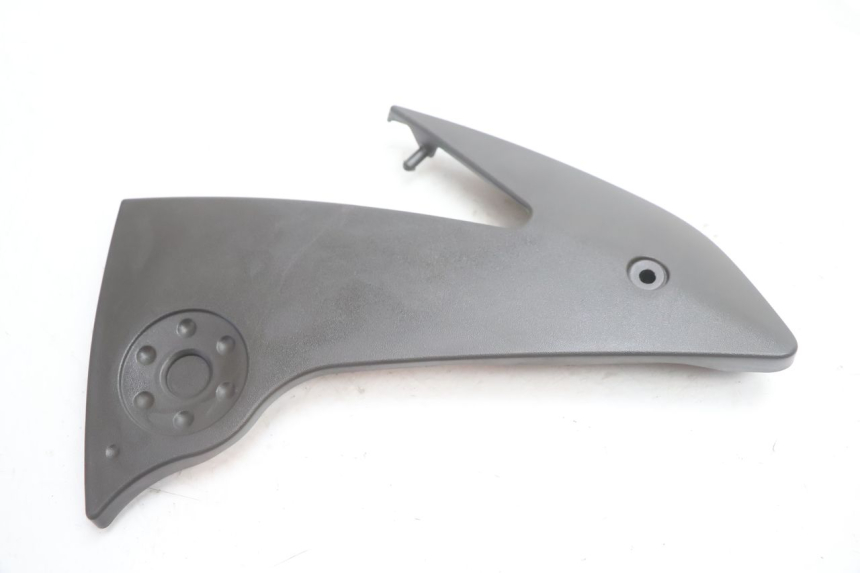 photo de RIGHT SIDE FRAME COVER KAWASAKI ER-6 ER6 N 650 (2005 - 2009) - Main view