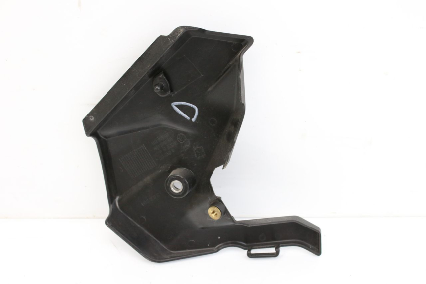 photo de RIGHT SIDE FRAME COVER BMW F GS K81 850 (2018 - 2023) - Zoom on usage condition