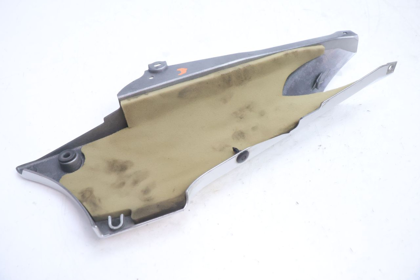 photo de RIGHT SIDE FRAME COVER YAMAHA FJR 1300 (2001 - 2005) - Alternative perspective