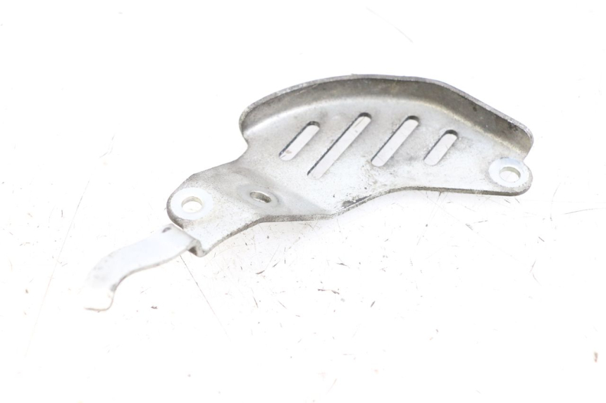 photo de RIGHT SIDE FRAME COVER HONDA FJS SILVER WING SILVERWING 400 (2005 - 2008) - Component detail