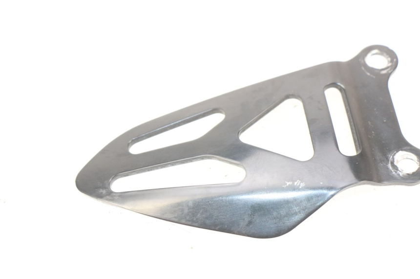 photo de RIGHT SIDE FRAME COVER SUZUKI GSX-R GSXR 750 (2011 - 2016) - Alternative perspective