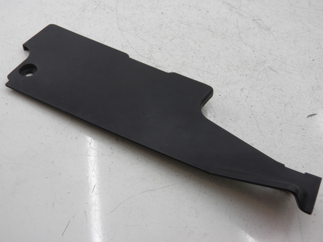 photo de RIGHT SIDE FRAME COVER HONDA FES PANTHEON 125 (2003 - 2007) - Main view