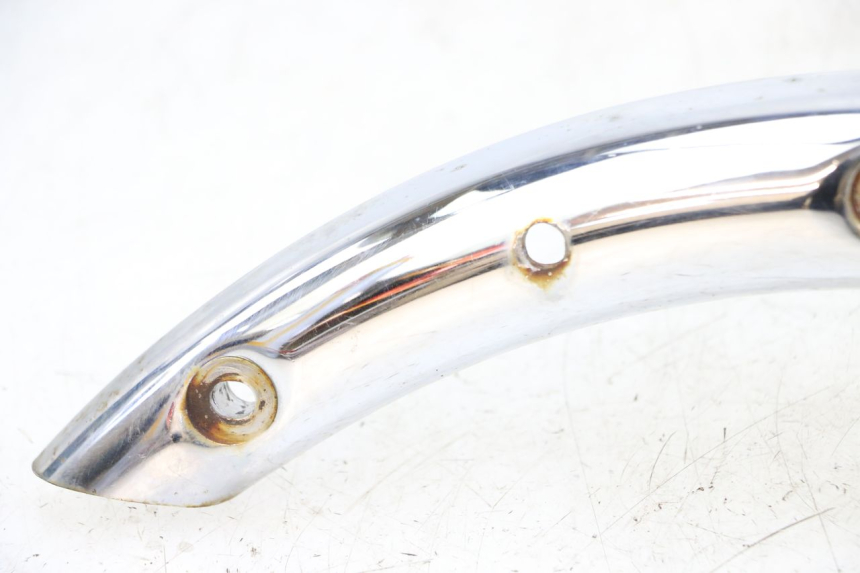 photo de RIGHT SIDE FRAME COVER HONDA VT C2 SHADOW 750 (1997 - 2001) - Zoom on usage condition