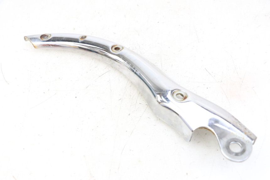 photo de RIGHT SIDE FRAME COVER HONDA VT C2 SHADOW 750 (1997 - 2001) - Surface and material condition