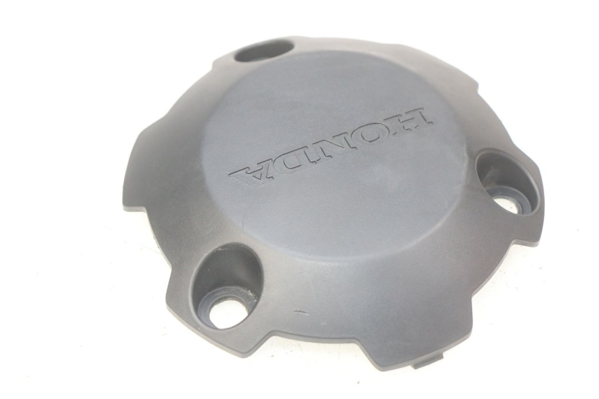 photo de RIGHT SIDE LATERAL FRAME COVER HONDA INTEGRA NC D 750 (2016 - 2018) - Zoom on usage condition