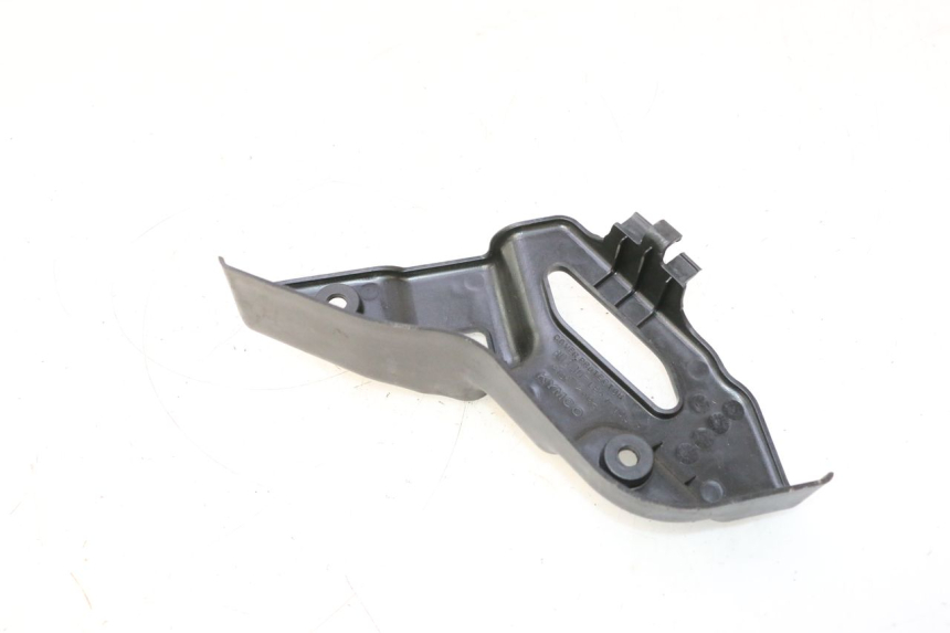 photo de RIGHT SIDE FRAME COVER KYMCO MXU R 250 (2004 - 2010) - Component detail