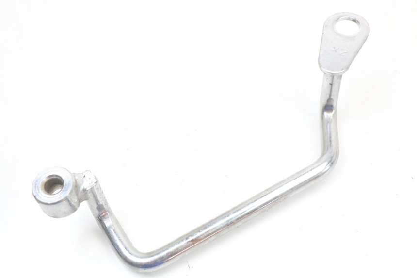 photo de RIGHT SIDE FRAME COVER ASTOR ORCAL 125 (2015 - 2017) - Zoom on usage condition