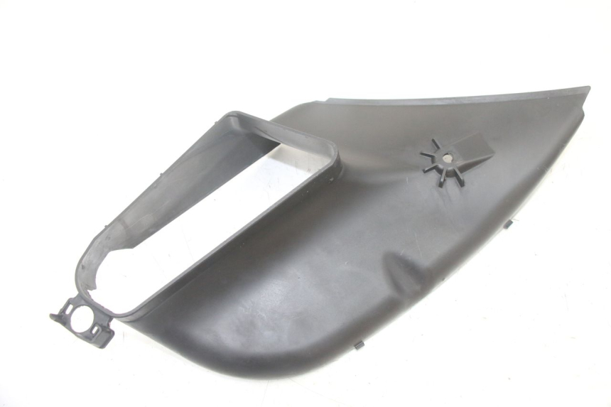 photo de RIGHT SIDE FRAME COVER PEUGEOT SATELIS COMPRESSOR K15 125 (2006 - 2009) - Main view