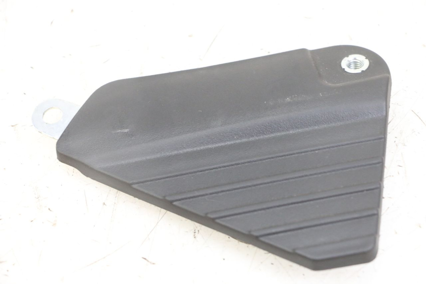 photo de RIGHT SIDE FRAME COVER ROYAL ENFIELD HYMALAYAN 410 (2016 - 2023) - Main view