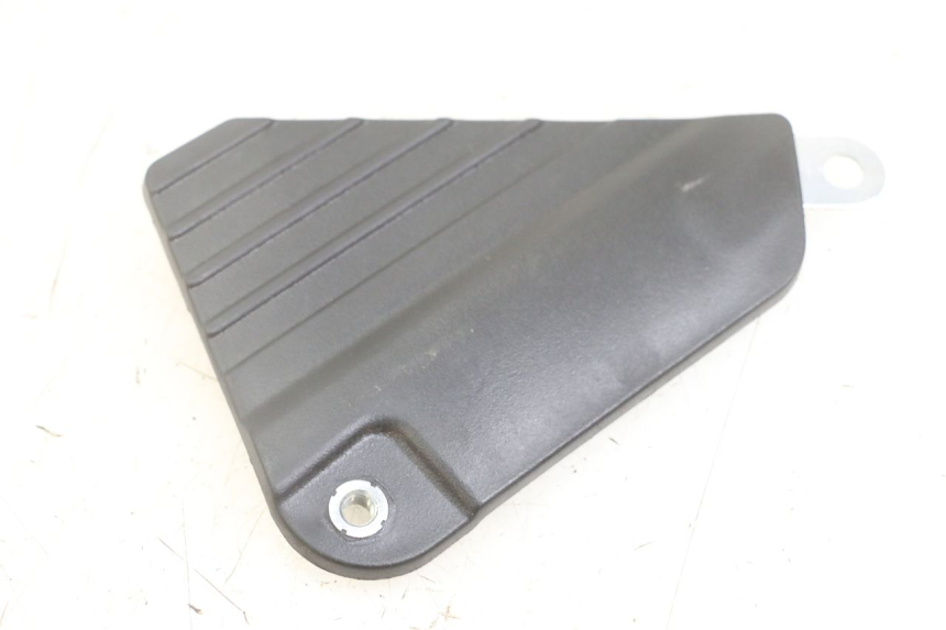 photo de RIGHT SIDE FRAME COVER ROYAL ENFIELD HYMALAYAN 410 (2016 - 2023) - Component detail