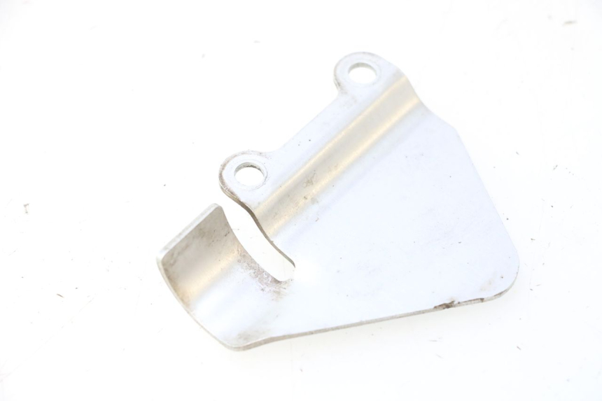 photo de RIGHT SIDE FRAME COVER MZ RT 125 (2000 - 2008) - Component detail