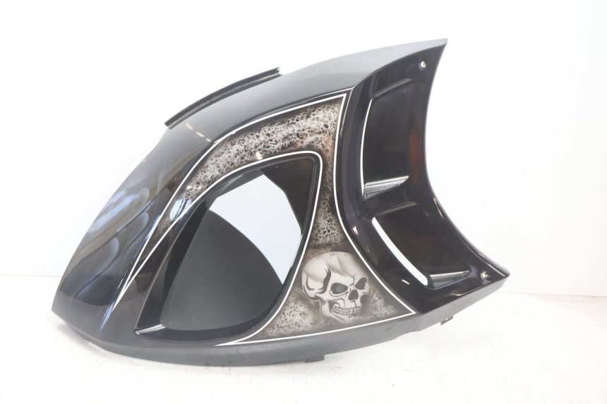 photo de RIGHT SIDE FRAME COVER CAN-AM SPYDER RS 1000 (2008 - 2012) - Main view