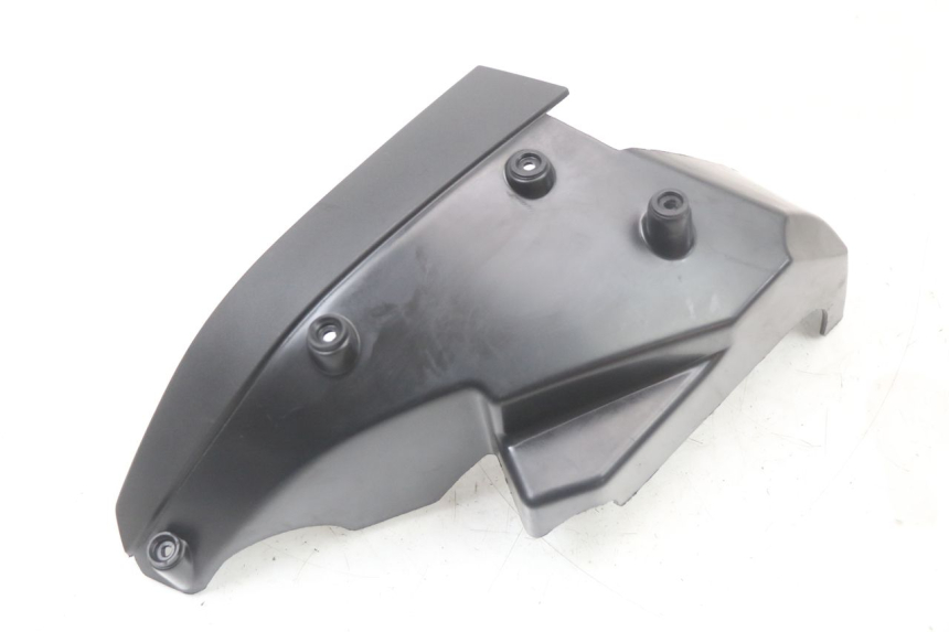 photo de RIGHT SIDE FRAME COVER KYMCO SUPER 8 125 (2008 - 2015) - Main view
