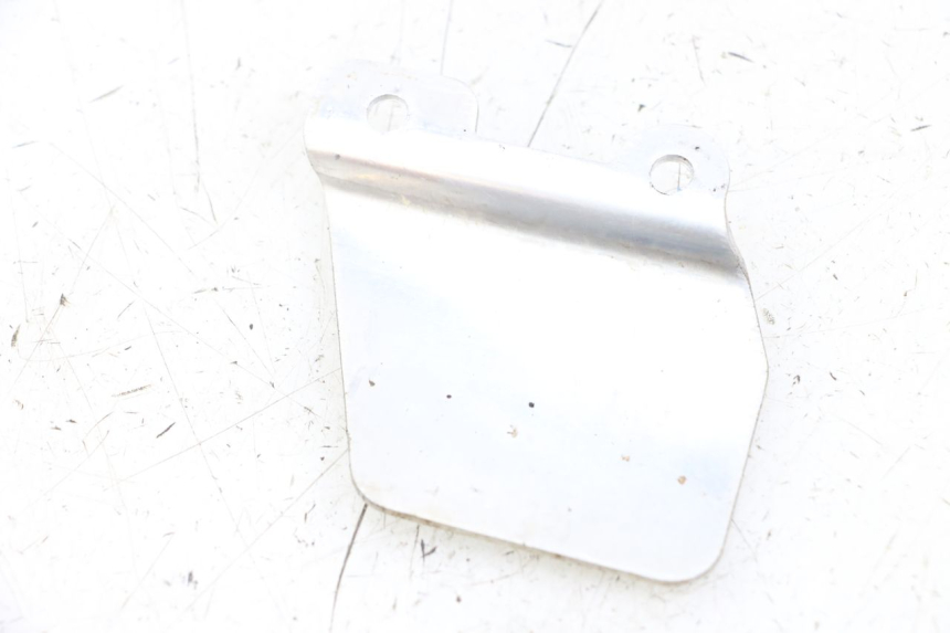 photo de RIGHT SIDE FRAME COVER NITRO MOTORS THUNDER 125 - Component detail