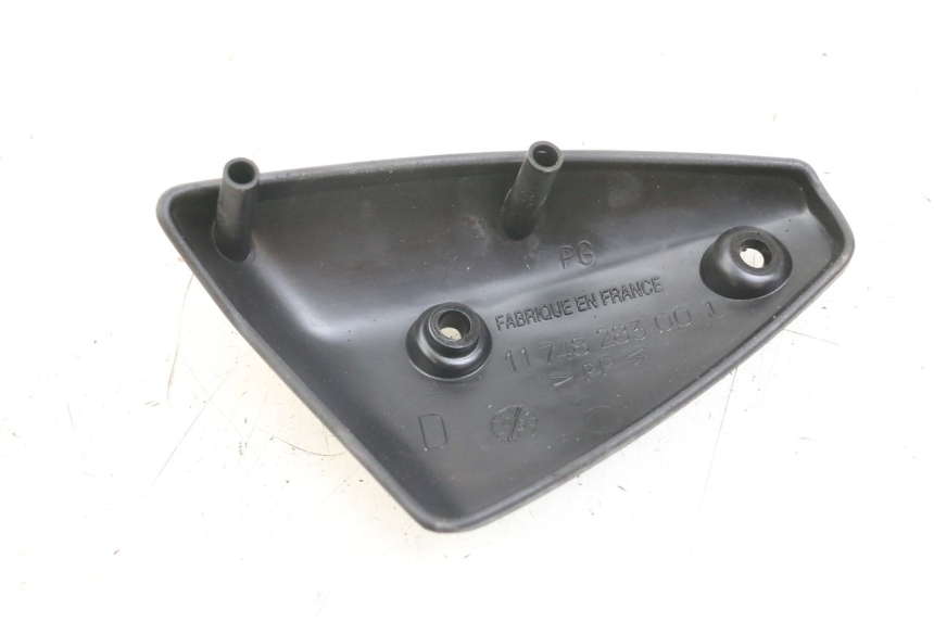 photo de RIGHT SIDE LATERAL FRAME COVER PEUGEOT TKR TREKKER FURIOUS 50 (2005 - 2014) - Component detail