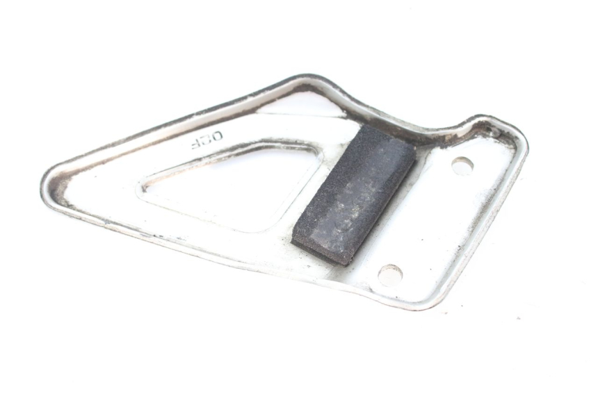 photo de RIGHT SIDE LATERAL FRAME COVER SUZUKI TLS TL S 1000 (1997 - 2001) - Zoom on usage condition