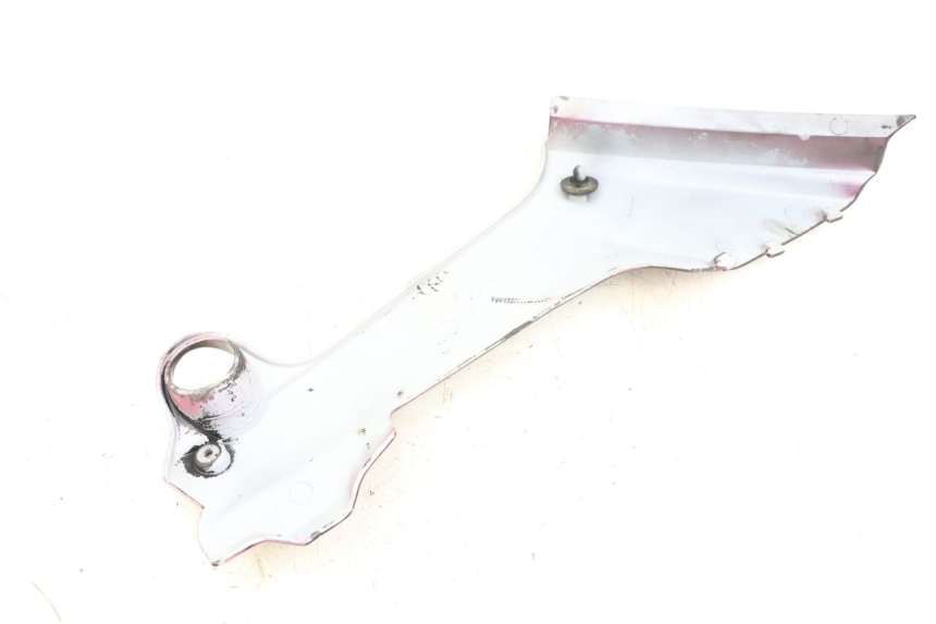 photo de RIGHT SIDE FRAME COVER KEEWAY TX 50 (2008 - 2015) - Zoom on usage condition