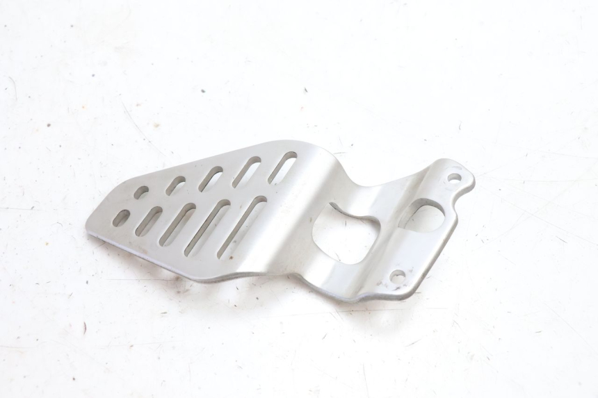 photo de RIGHT SIDE FRAME COVER YAMAHA YZF R6 600 (2008 - 2009) - Main view