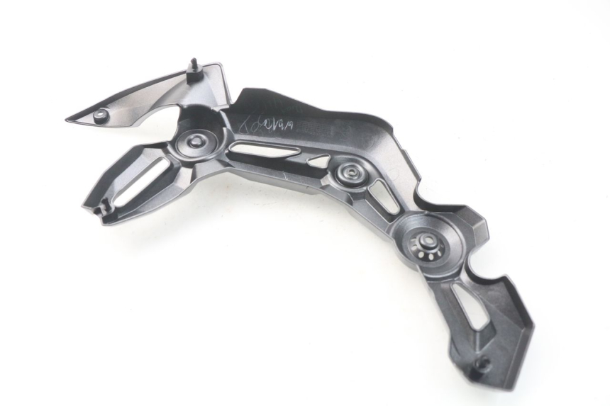 photo de RIGHT SIDE FRAME COVER KAWASAKI Z Z900 900 (2017 - 2019) - Component detail