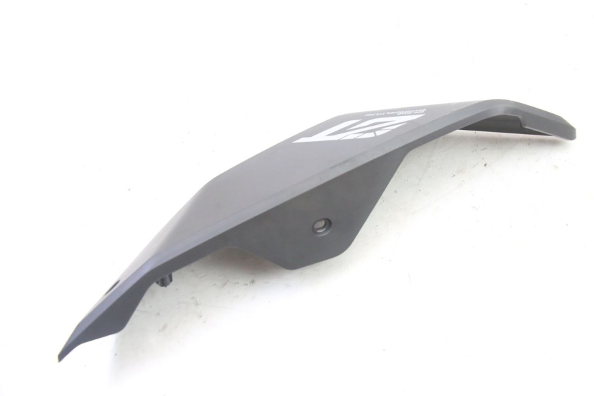 photo de RIGHT SIDE FRAME COVER SEGWAY NINEBOT ZT3 PRO 1 - Alternative perspective