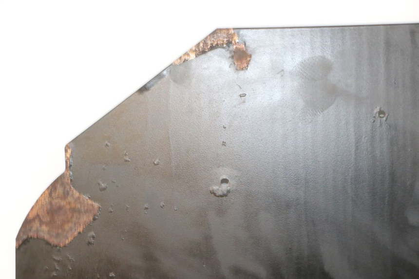 photo de FRAME COVER EBROH BRAVO GLE 1 (2020 - 2024) - Zoom on usage condition