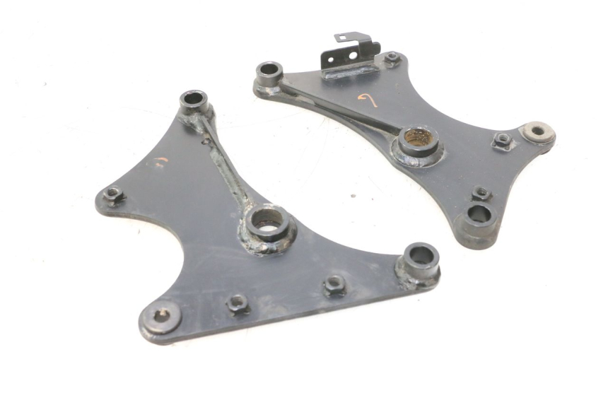 photo de FRAME COVER KAWASAKI ER-6 ER6 F ABS 650 (2012 - 2016) - Main view