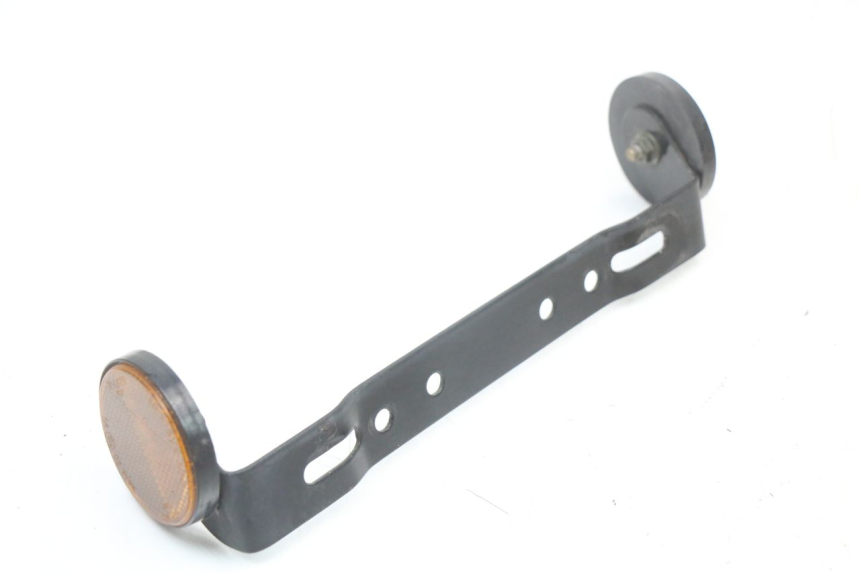 photo de SIDE FRAME COVER JM MOTORS EVOLIS 4T 50 (2018 - 2022) - Main view