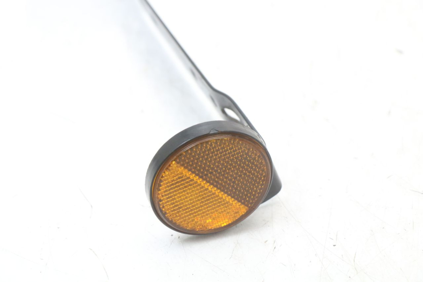 photo de SIDE FRAME COVER JM MOTORS EVOLIS 4T 50 (2018 - 2022) - Alternative perspective