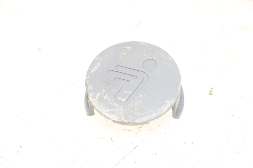 photo de SIDE CHASSIS COVER SEGWAY NINEBOT F40E 1 - Component detail