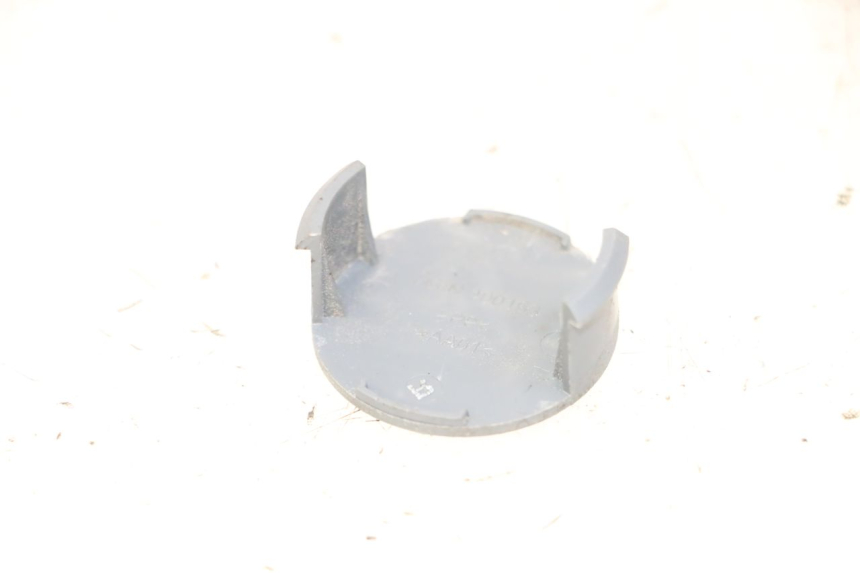 photo de SIDE CHASSIS COVER SEGWAY NINEBOT F40E 1 - Zoom on usage condition