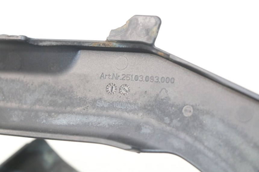 photo de FRAME COVER HUSQVARNA FC 350 (2019 - 2022) - Component detail