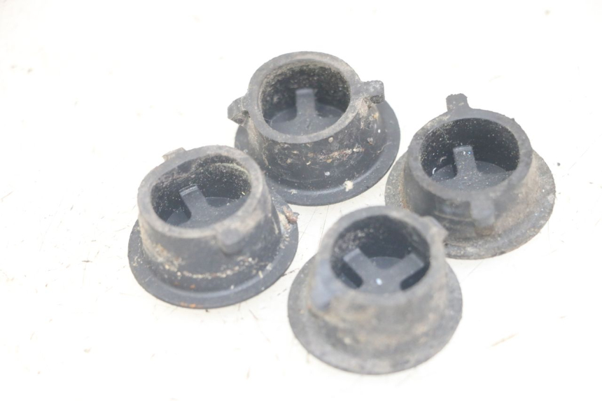 photo de SIDE FRAME COVER SYM FIDDLE 3 III 125 (2014 - 2020) - Component detail