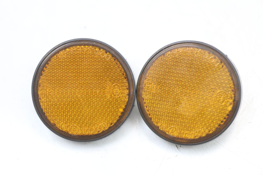 photo de FRAME COVER SYM FIDDLE 3 III 50 (2014 - 2020) - Main view