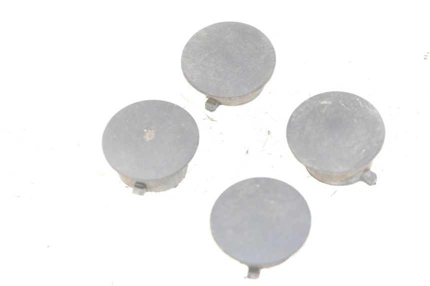 photo de FRAME COVER SYM FIDDLE 3 III 50 (2014 - 2020) - Main view