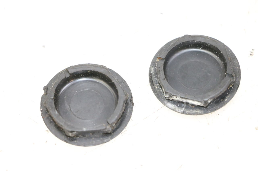 photo de FRAME COVER YAMAHA FJ 36Y 1100 (1984 - 1985) - Component detail