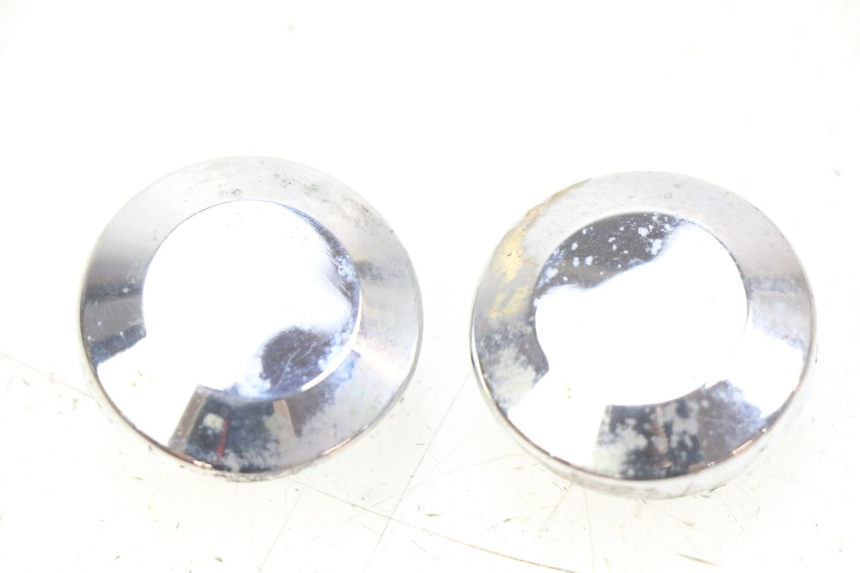 photo de SIDE FRAME COVER YAMAHA FJ 3CX 1200 (1986 - 1996) - Main view