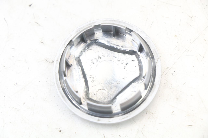 photo de SIDE FRAME COVER YAMAHA FJR ABS 1300 (2006 - 2012) - Alternative perspective