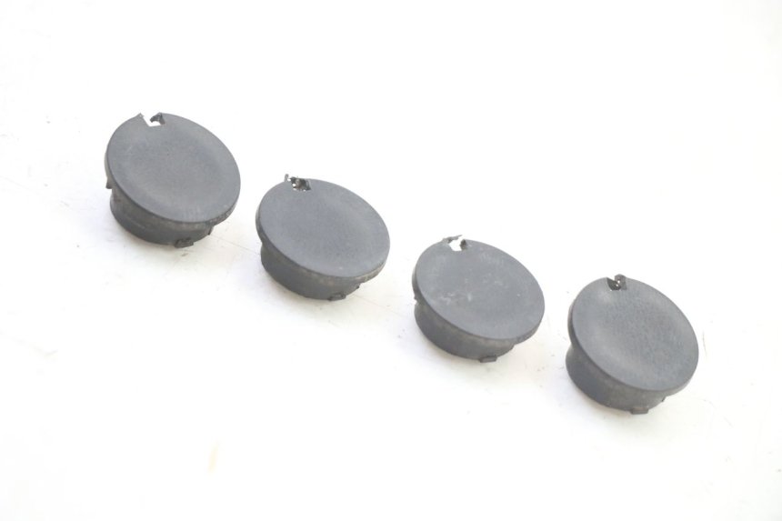 photo de SIDE CHASSIS COVER VENESI FLY RETRO 4T 50 (2020 - 2025) - Main view