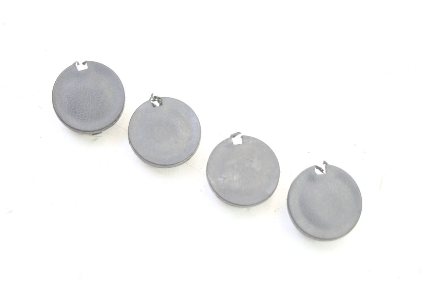 photo de SIDE CHASSIS COVER VENESI FLY RETRO 4T 50 (2020 - 2025) - Component detail