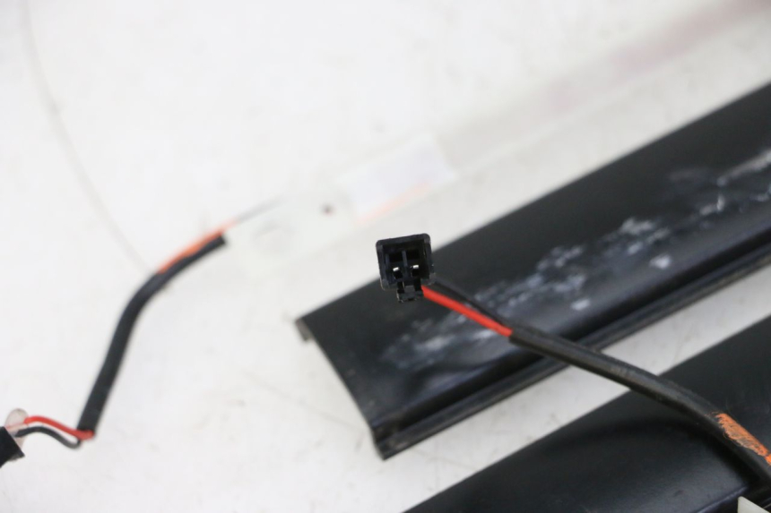 photo de FRAME COVER KUKIRIN G2 MASTER 1 - Component detail