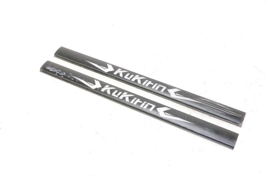 photo de FRAME COVER KUKIRIN G2 MASTER 1 - Component zoom