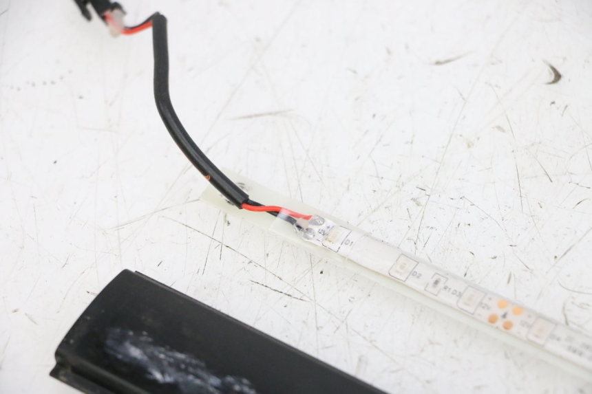 photo de FRAME COVER KUKIRIN G2 MASTER 1 - Alternative perspective