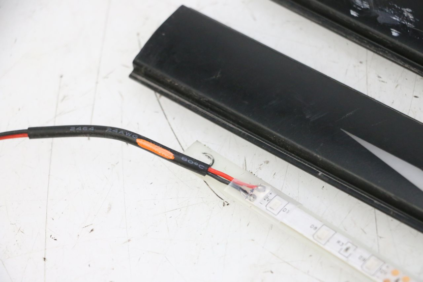 photo de FRAME COVER KUKIRIN G2 MASTER 1 - Technical close-up