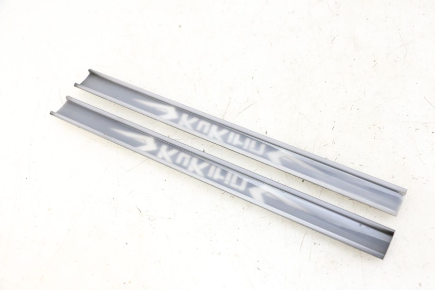 photo de FRAME COVER KUKIRIN G2 MASTER 1 - Checked used part