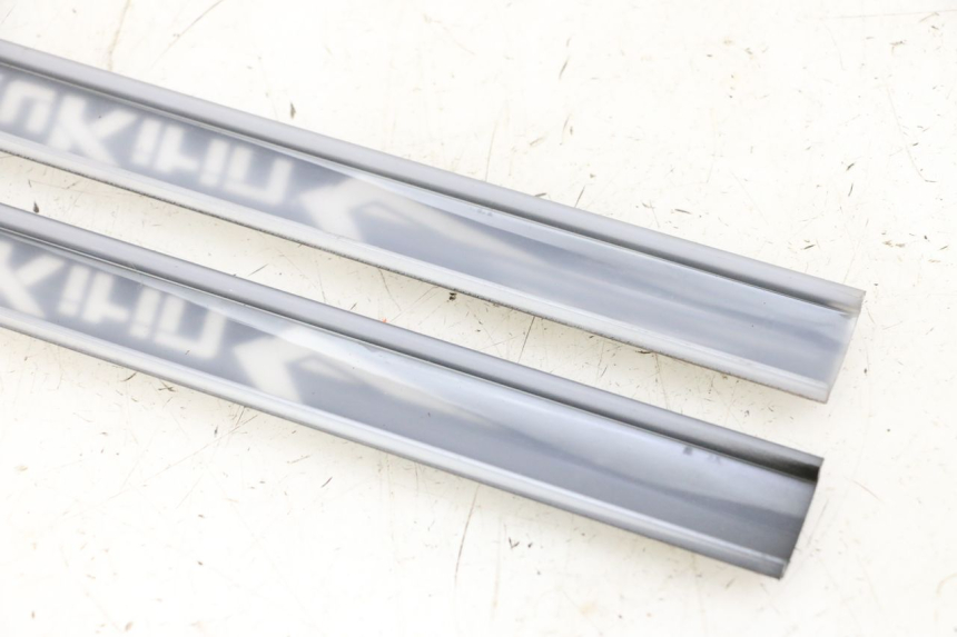 photo de FRAME COVER KUKIRIN G2 MASTER 1 - Markings and original references