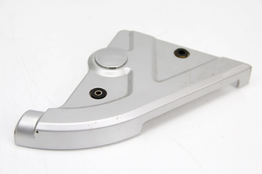 photo de LEFT SIDE FRAME COVER HYOSUNG AQUILA GV 125 (2009 - 2016) - Main view