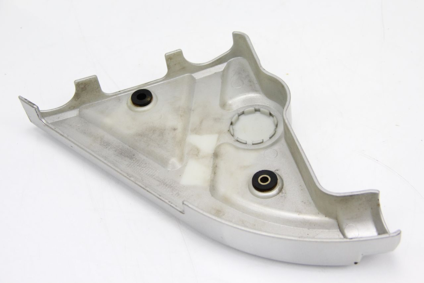 photo de LEFT SIDE FRAME COVER HYOSUNG AQUILA GV 125 (2009 - 2016) - Alternative perspective